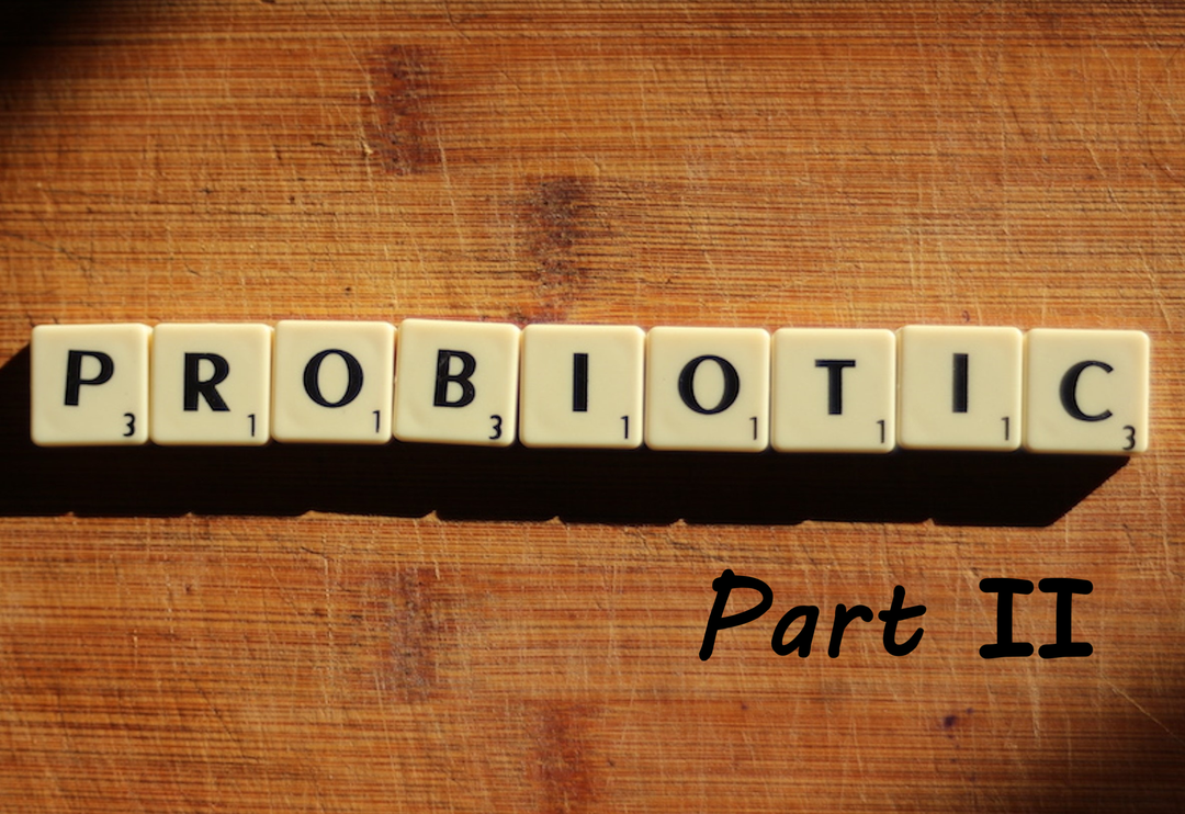 How to Find the Best Probiotic Supplement? | Trio Nutrition