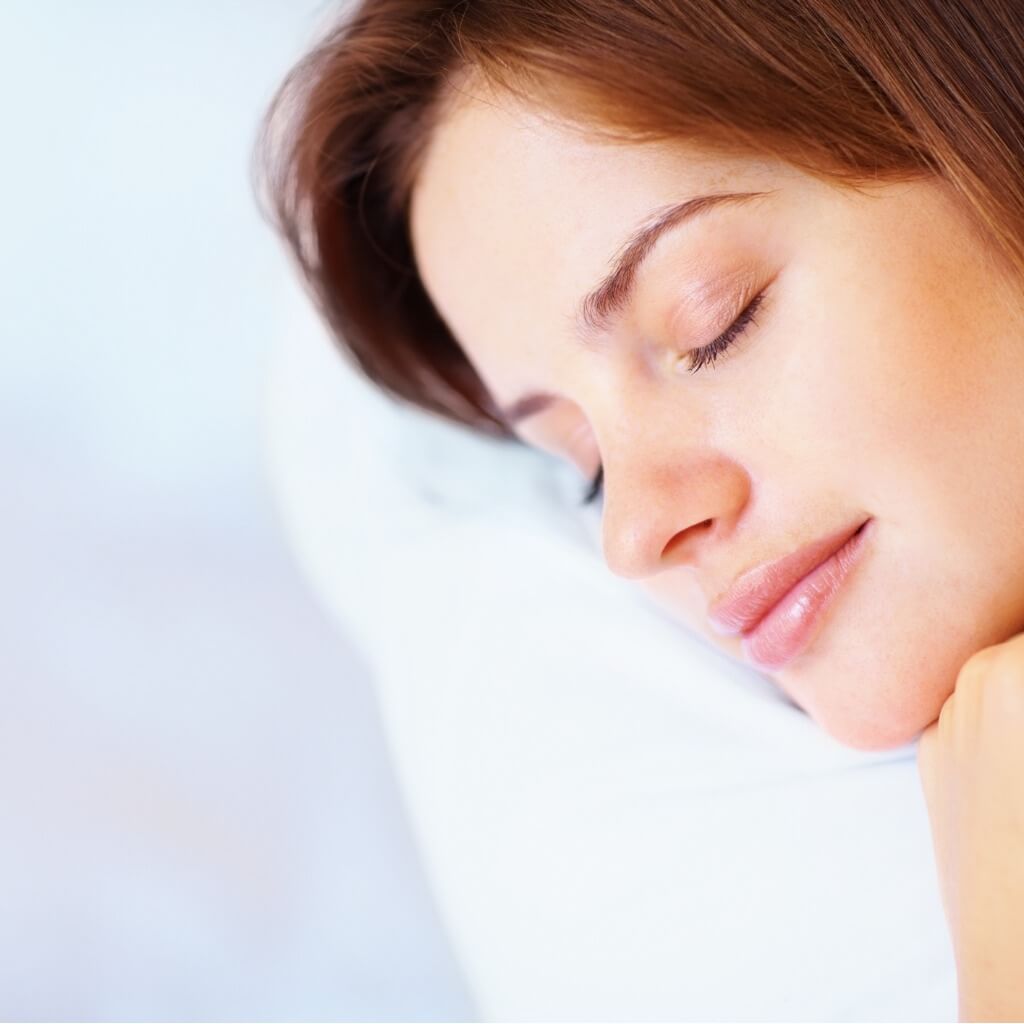 Magnesium Glycinate for Sleep and Calm