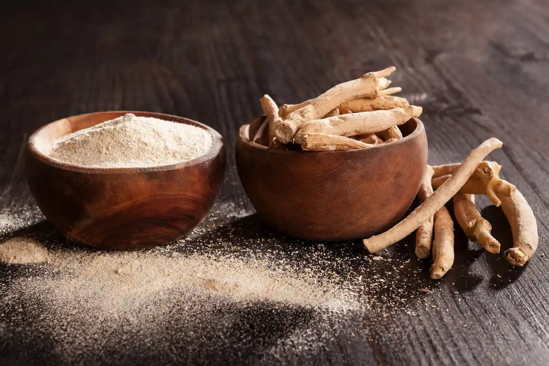 Discover the Power of Ashwagandha: Ancient Ayurvedic Wisdom Meets Modern Health
