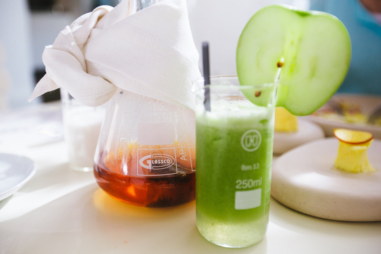 How to Use Apple Cider Vinegar For Weight Management | Trio Nutrition
