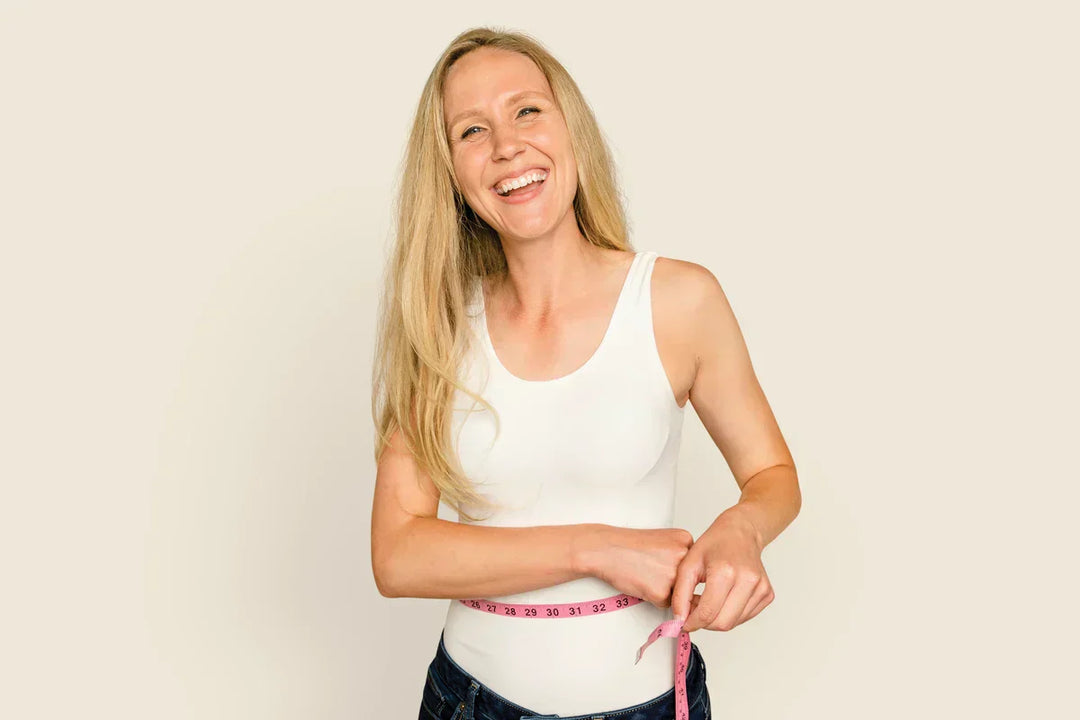 Weightloss Reimagined: Why Gut Health Is the Missing Key