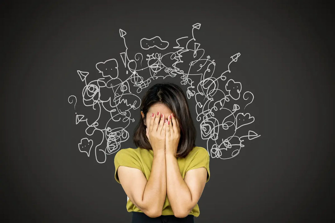 Your Complete Guide to Stress Relief: From Lifestyle Tips to Natural Support | Trio Nutrition