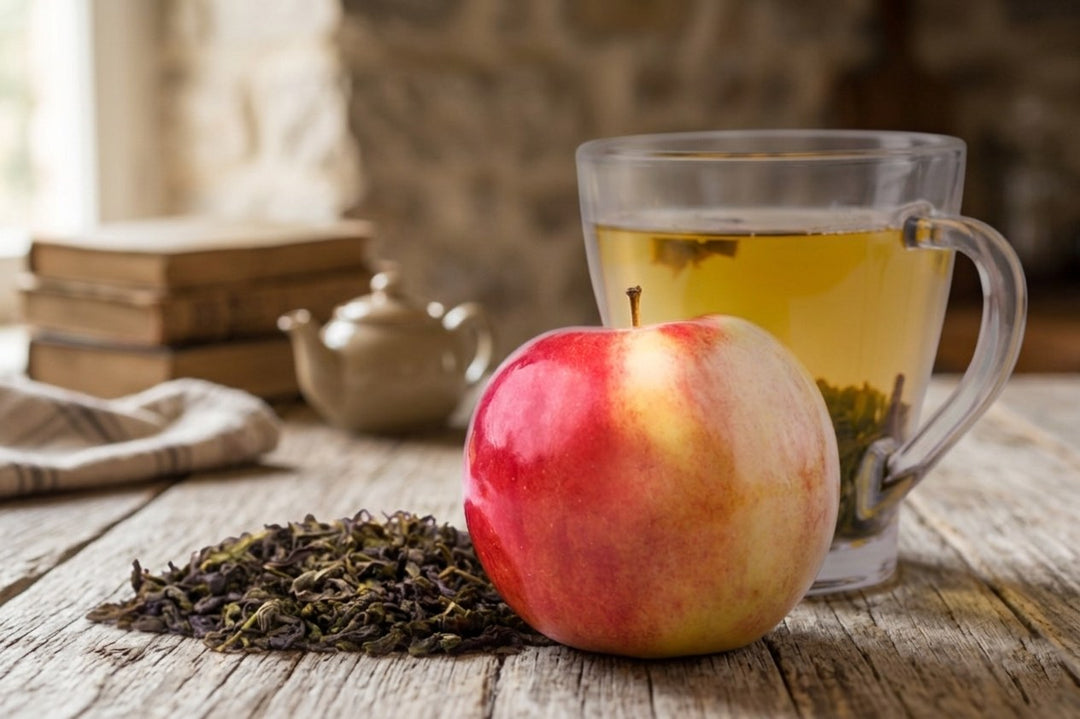 Green Tea and Apple Cider Vinegar: Benefits, Uses, and How to Take Them Together