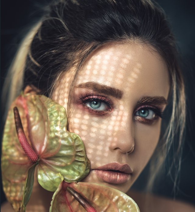 Eyelash Thinning: Unveiling Causes and Reversibility including the Consumption of Essential Nutrients | Trio Nutrition