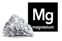 Magnesum Glycinate v Magnesium Oxide