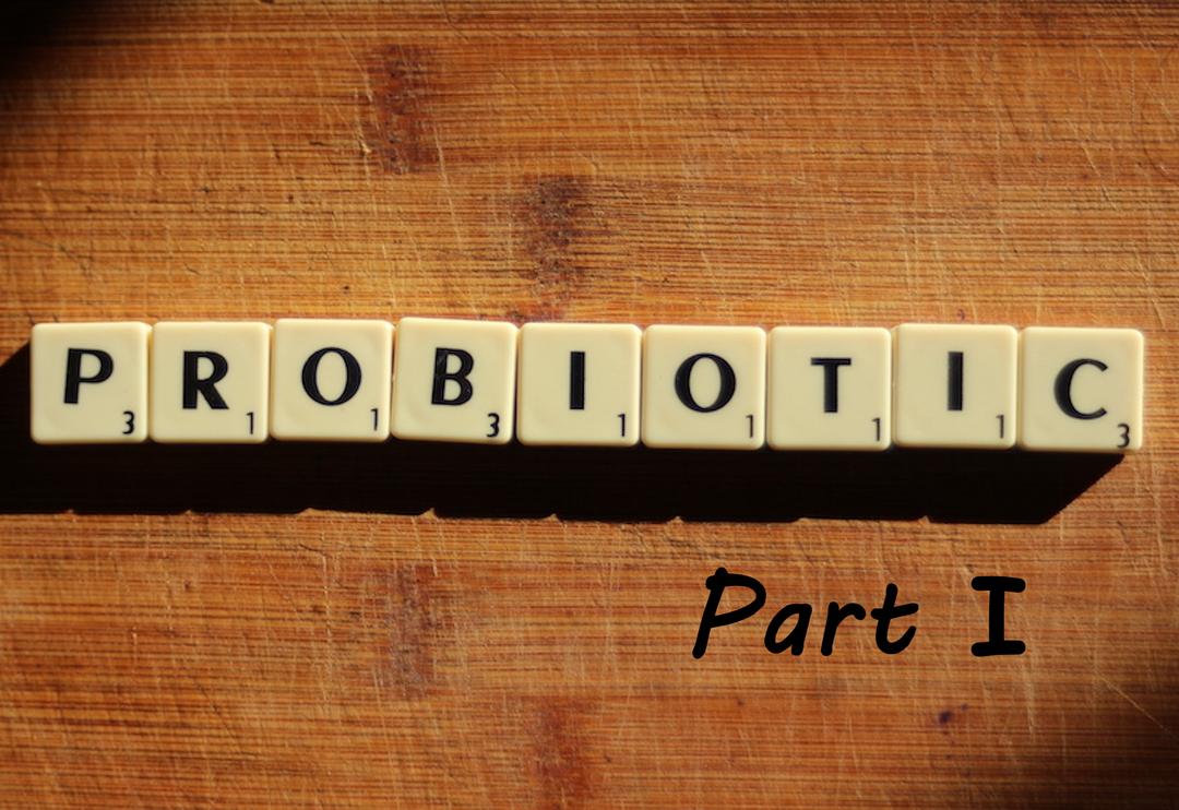 Unlock the Secrets of a Healthy Gut and Immune System with Probiotics & Prebiotics | Trio Nutrition