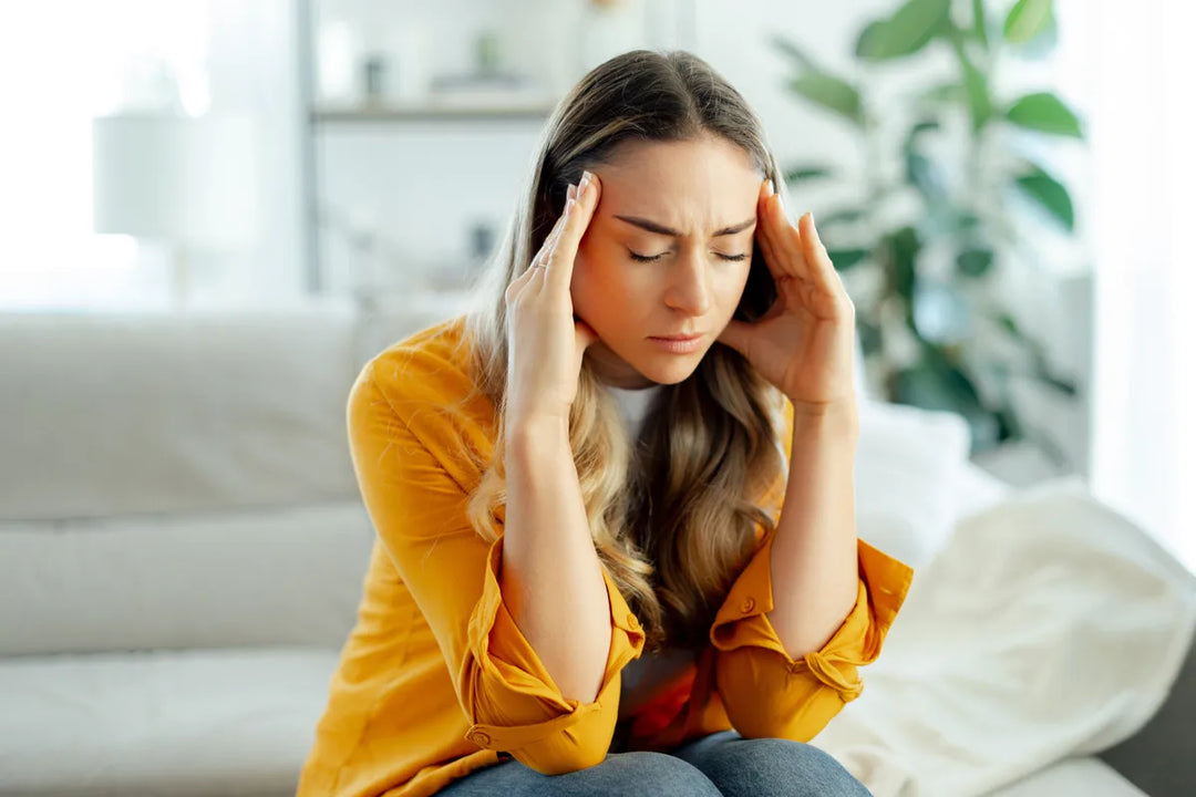 5 Ways Ashwagandha Supplements Support Stress Relief and Wellness in the U.S. (2026)