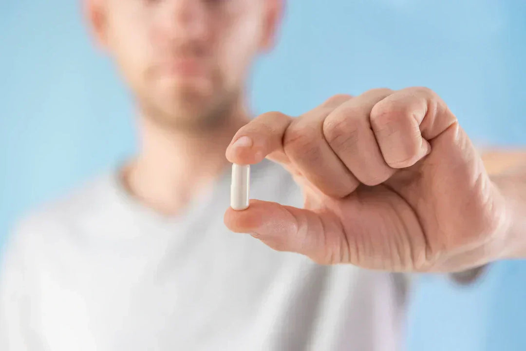 Kombucha Capsules vs Liquid: Why Delayed-Release Nirvana Is Better
