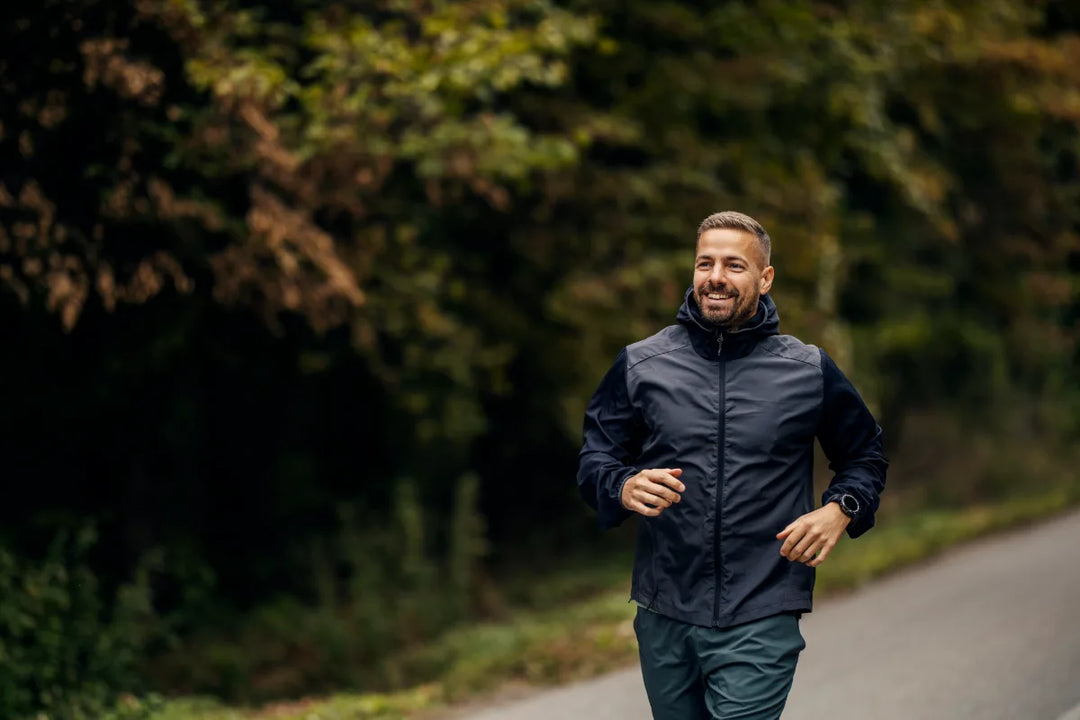 Probiotics for Men: What Benefits Do Probiotics Offer?