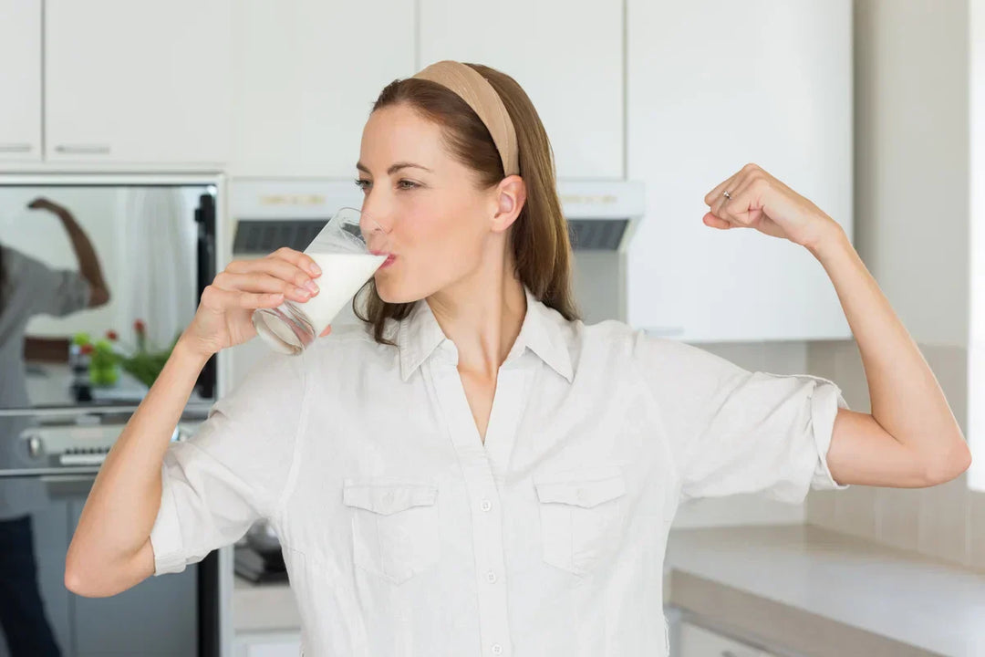 Magnesium’s Role in Better Calcium Absorption for Bone and Muscle Health