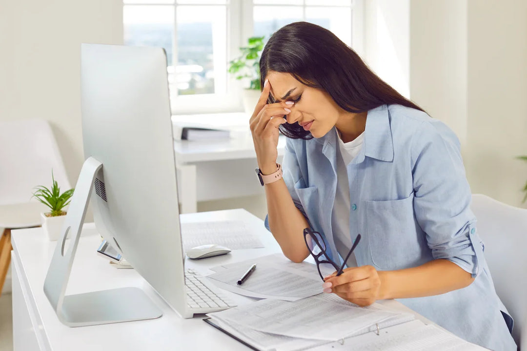Magnesium for Migraines Guide: A Natural Approach to Relief and Prevention