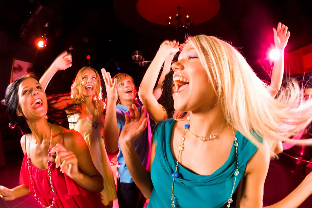 What Are Happy Pills? Do They Really Support Mood and Mental Well-Being?