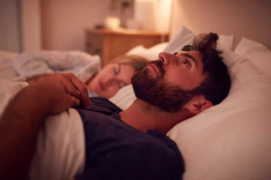 Why Holiday Sleep Is So Hard—and How to Finally Rest Well This Season