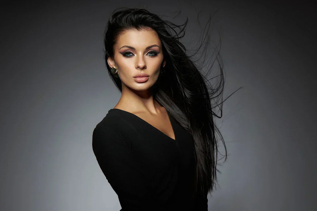 Keratin for Hair: How Keratin Supports Strands