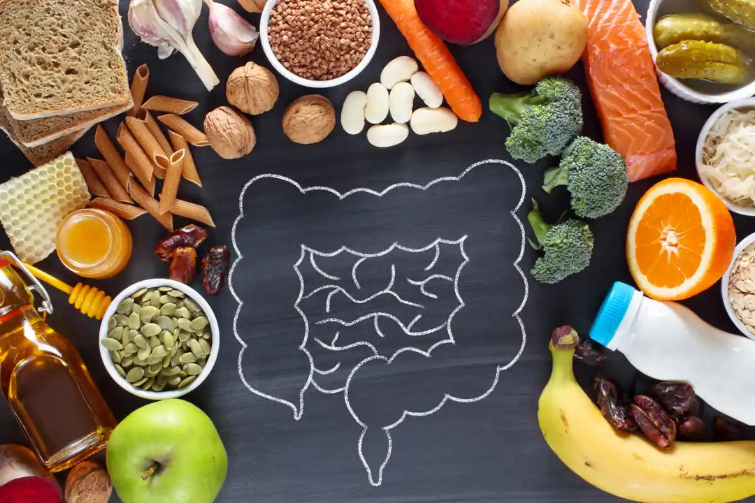 Gut Cleanse: Does a Gut Cleanse Aid Digestion?