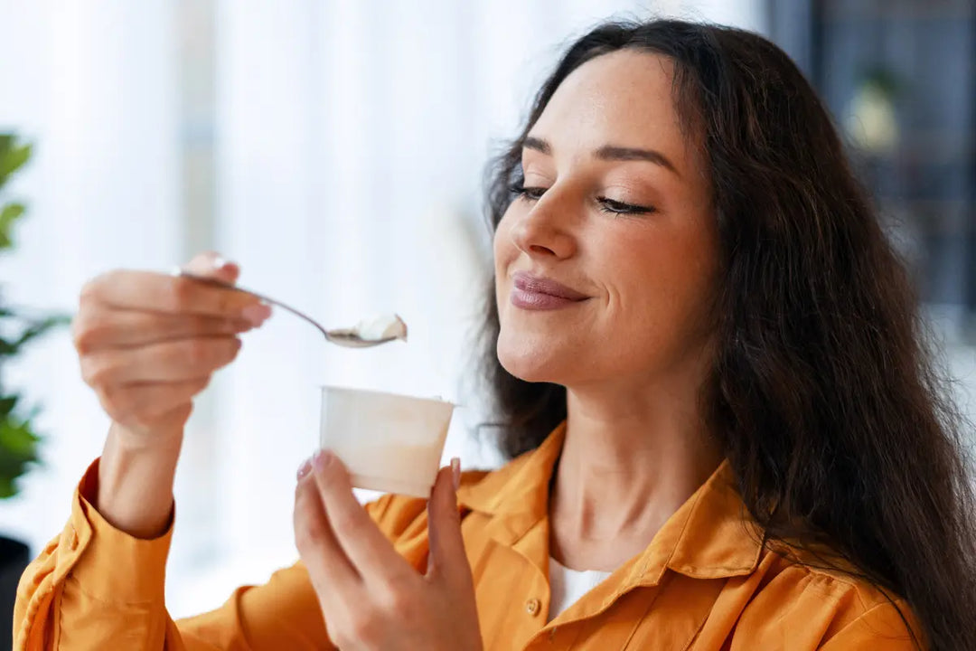 What Do Lactobacillus Probiotics Do for the Gut?