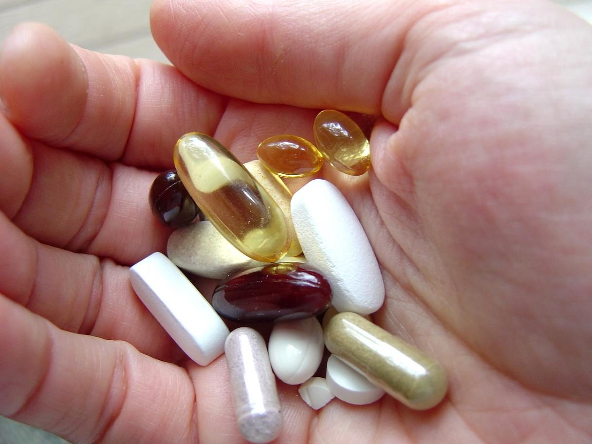 How Dietary Supplements Support Health | Trio Nutrition
