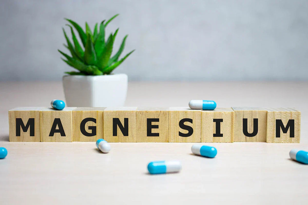In 2026, Why Magnesium Complex Benefits Matter for Everyday Health in the U.S.