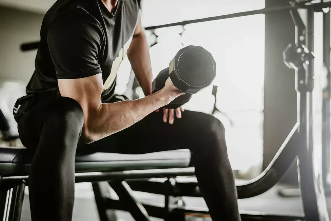 Magnesium Glycinate vs Bisglycinate vs Oxide – Which Form Wins in 2026?
