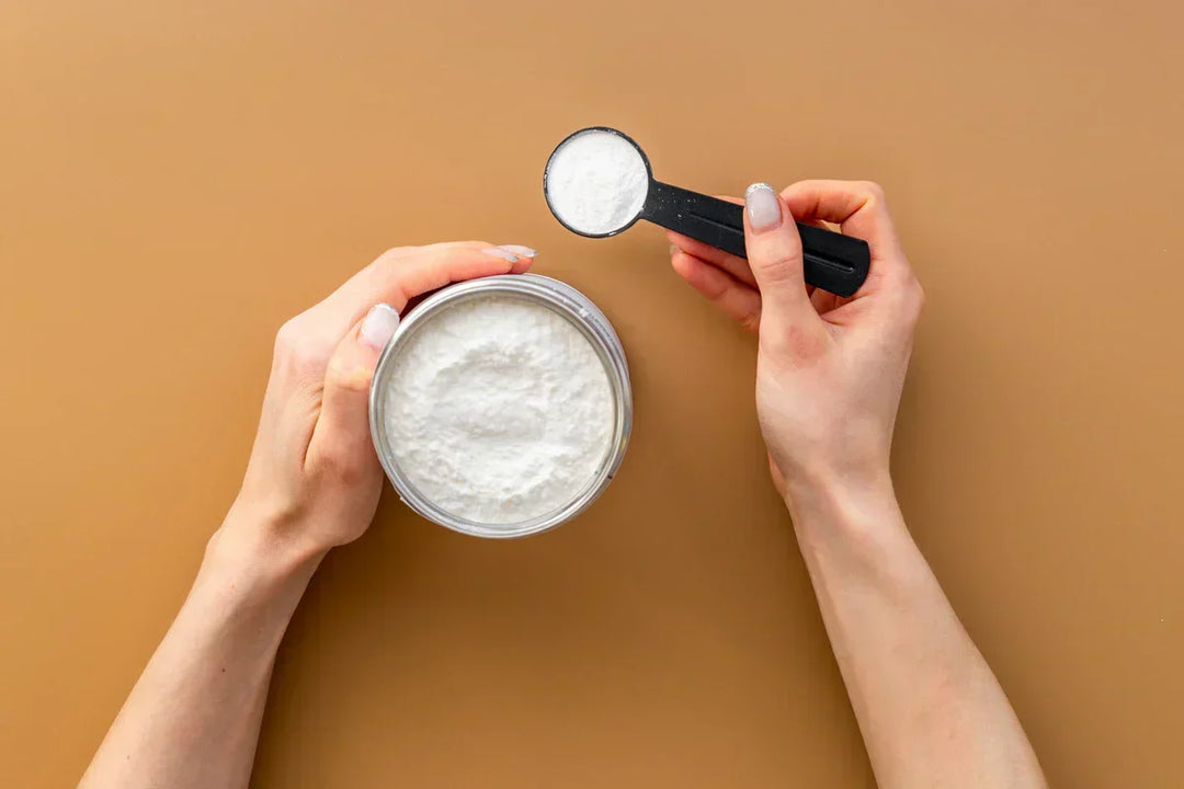 How MCT Oil Powder Provides Clean Energy to Support Your Mind and Metabolism