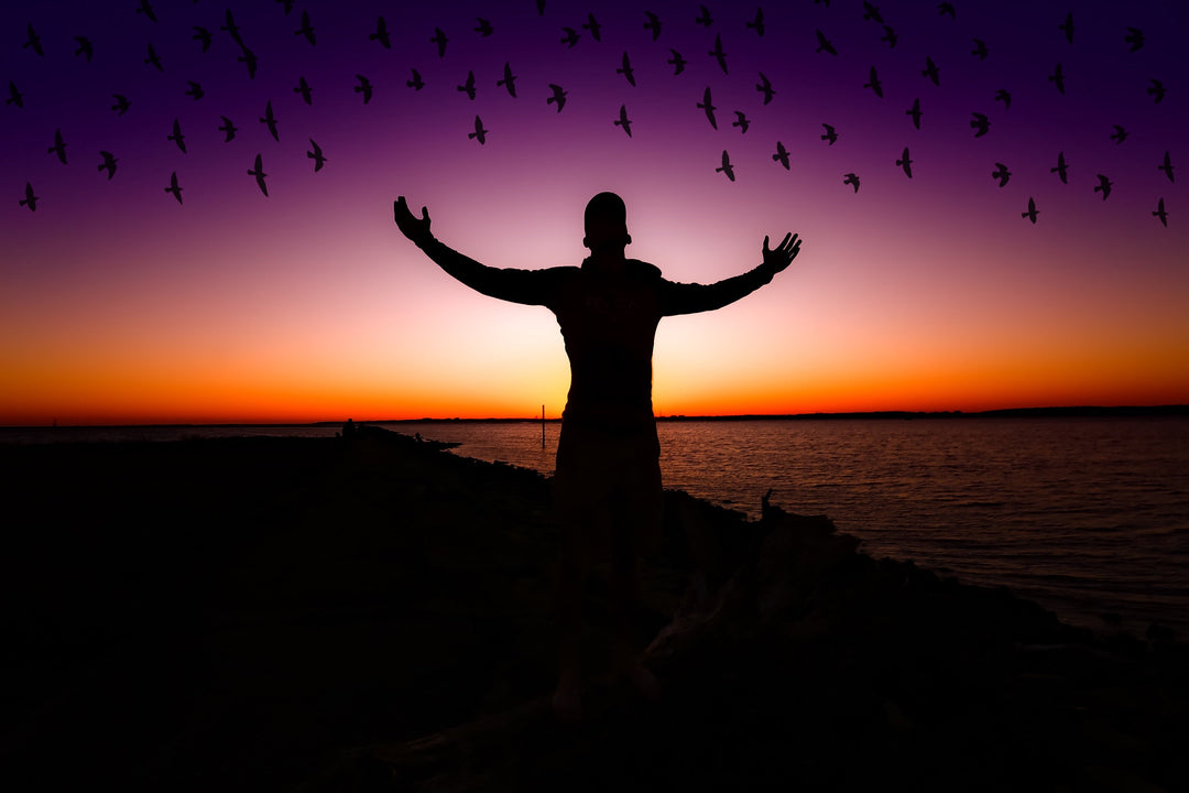 5 Natural Ways to Enhance Mood and Wellbeing
