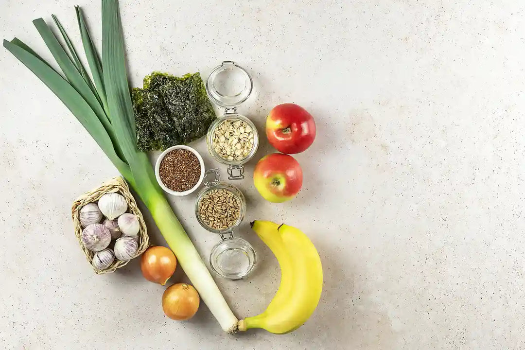 Why Prebiotics Matter: A Complete Guide to Gut Health, Diet, and Supplements in the U.S. (2026)