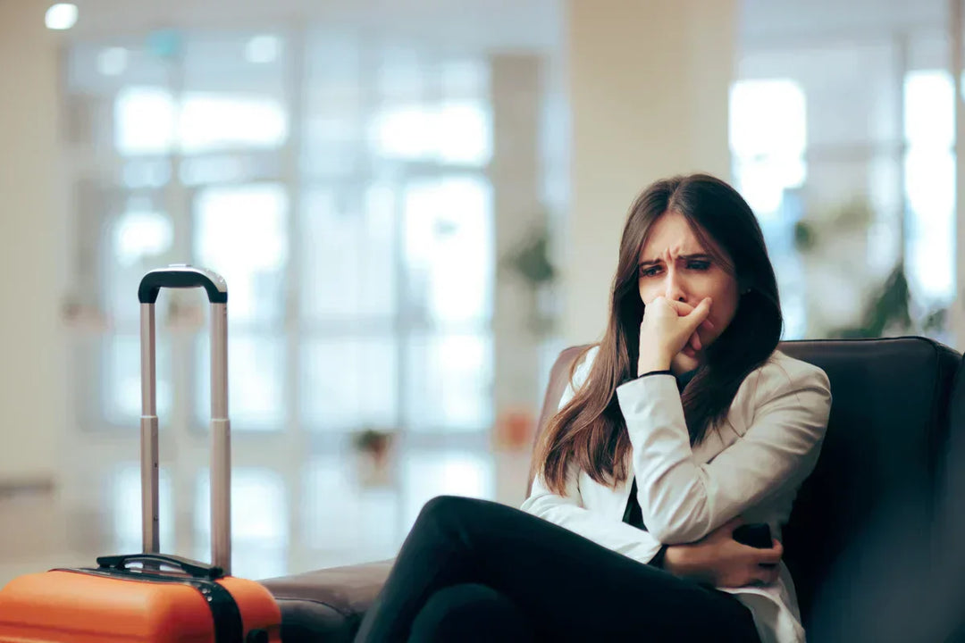 7 Practical Strategies to Overcome Holiday Travel Anxiety
