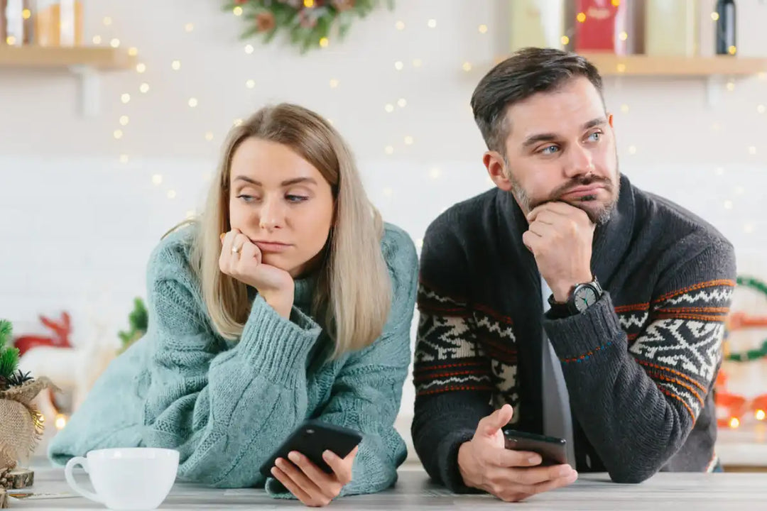 Holiday Stress Is Rising: Why the Season Feels Overwhelming—and How to Feel Better