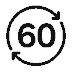 60-Day Full-Refund Guarantee